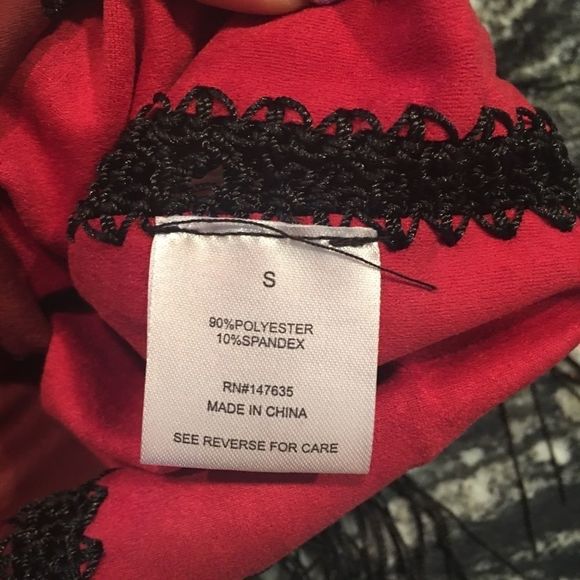 ✨JUST IN✨Patchwork Woven Shell - Picture 4 of 5